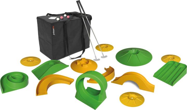 Produktbild Myminigolf Set Pro