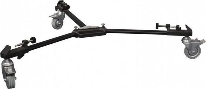 Dörr Tripod Dolly PT-50 (Further accessories)