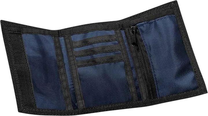 Produktbild Bagbase Geldbörse mit Klettverschluss