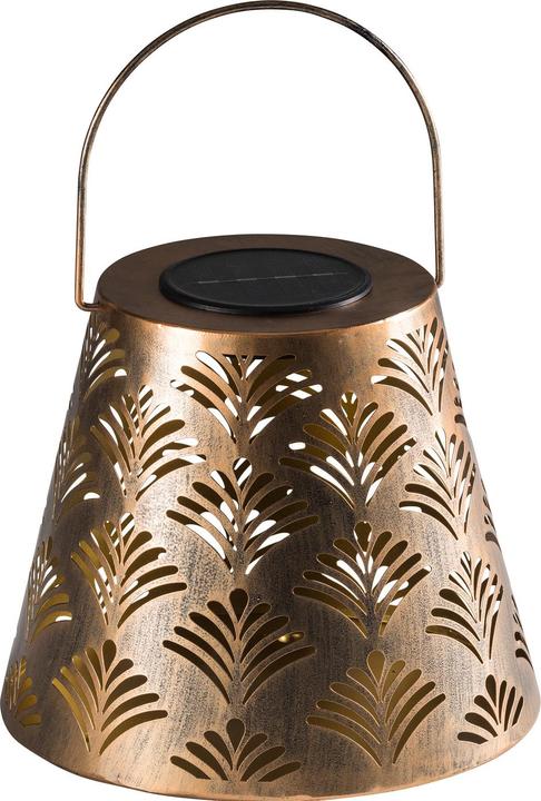 GuGus Lanterna solare a LED