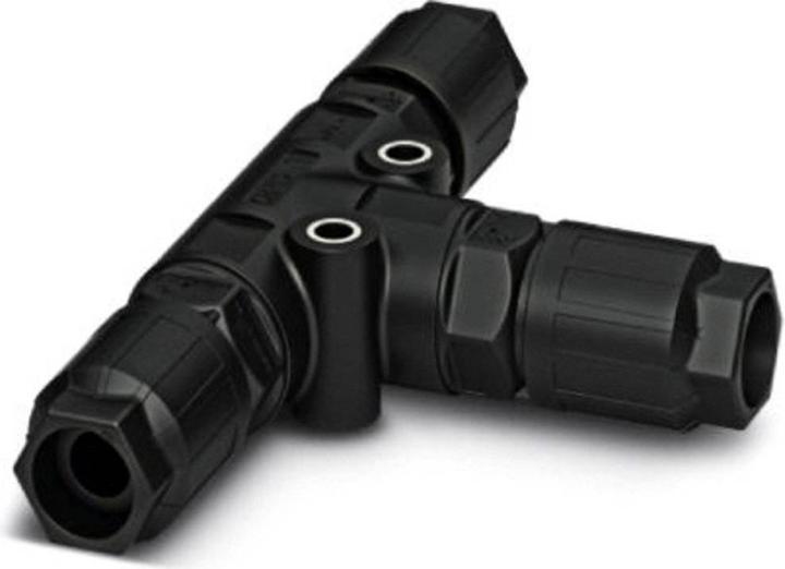 Image du produit Phoenix Contact 1424046. indice de protection international (code IP) : IP66. Poids : 170 g. Quantité par emballage