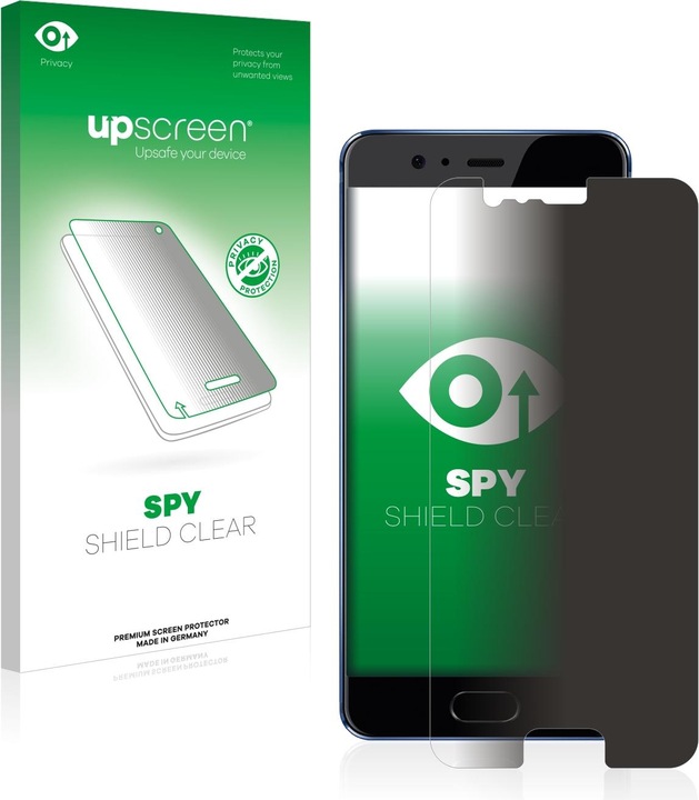 Produktbild upscreen Spy Shield Blickschutzfolie (1 Stück, Haier P10)