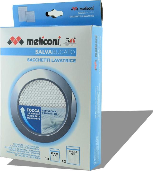 Immagine prodotto Meliconi Siatki do prania (656150)