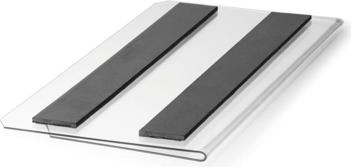 Produktbild Durable Etikettentasche HARD COVER magnetisch 150x67mm 10Stk