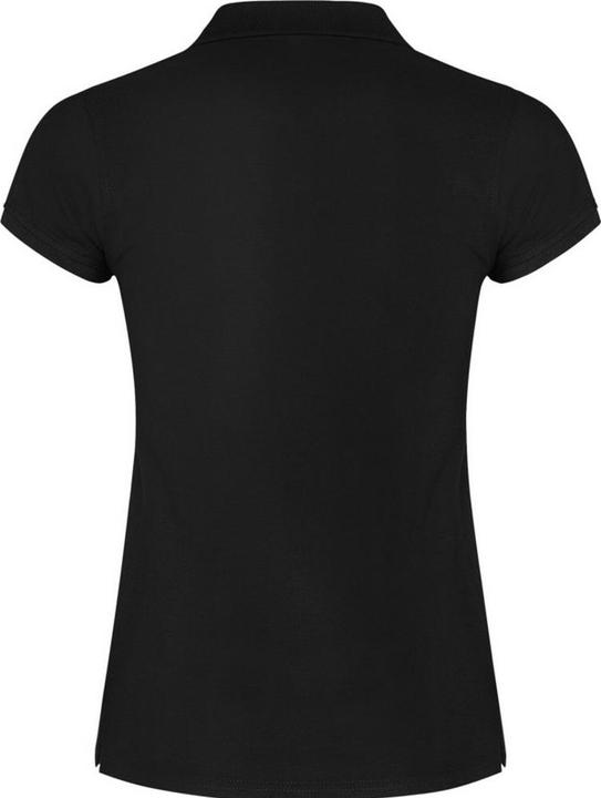 Actual product image Alpinia Womens/Ladies Star Polo Shirt (XXL)
