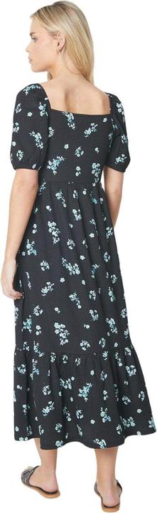 Produktbild Dorothy Perkins Midikleid Eckiger Ausschnitt (34)