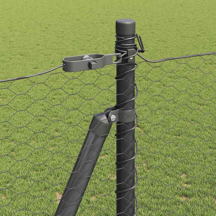 Produktbild vidaXL Gartenzaun