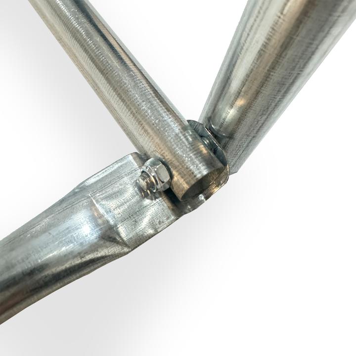 Image du produit Relaxdays Abri vélos