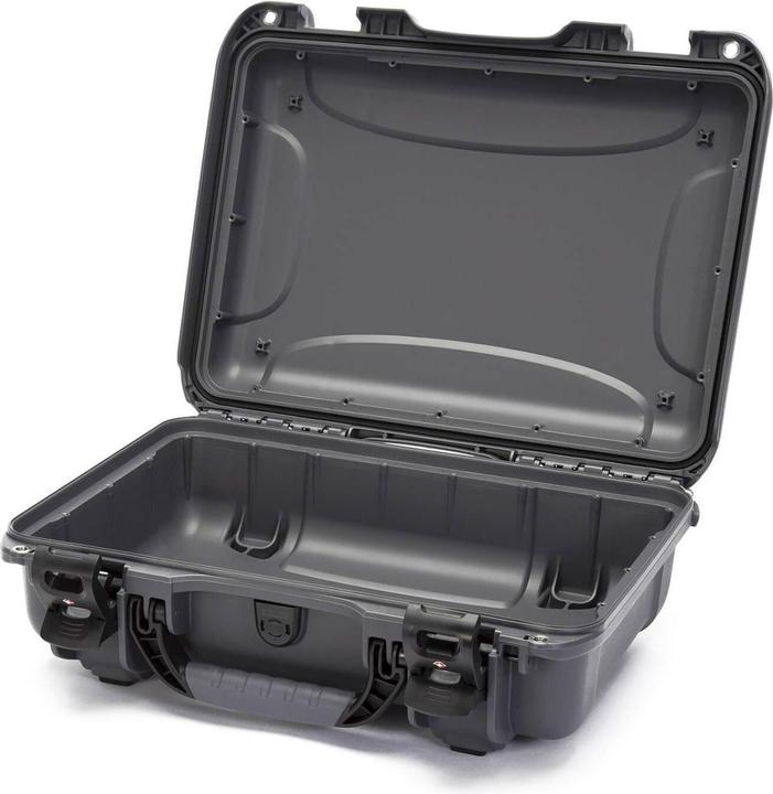 Image du produit Nanuk Valise en plastique 923 - vide Graphite (Mallette photo, 16.70 l)