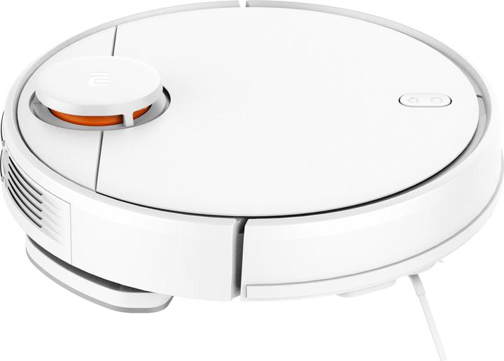 Immagine prodotto Xiaomi Robot Vacuum Mop 2S (Aspirazione robotica)