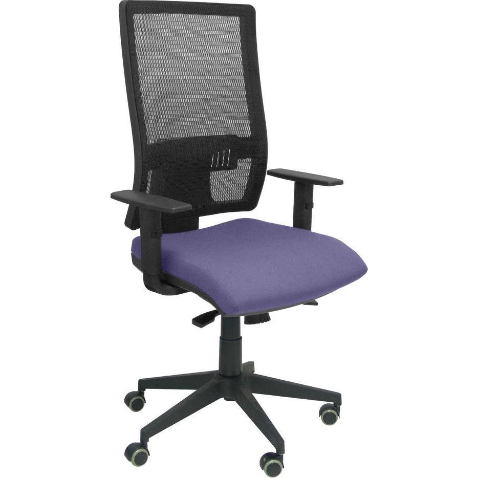 Piqueras y Crespo, Bürostuhl, Bürostuhl Horna bali P&C LI261SC Blau