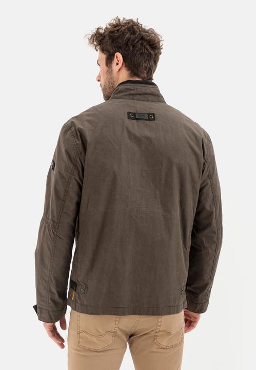 Actual product image Camel Active Blouson with stand-up collar (60)