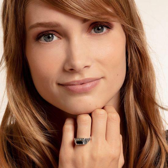 Produktbild Thomas Sabo Ring College (68)