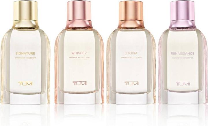 Image du produit Tumi Collectionneur d'Expériences Renaissance (Eau de parfum, 100 ml)