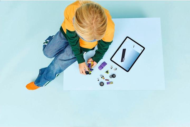 Image du produit LEGO Hot Rod (60485, LEGO City)