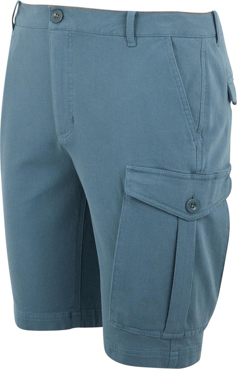 Actual product image Regatta Mens Bendrick Shorts (42)