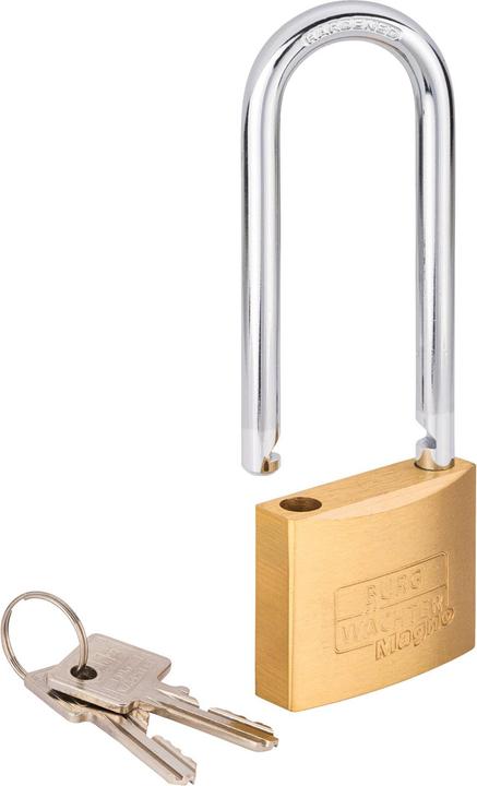 Immagine prodotto Burg Wächter Lucchetti 400 E HB Magno