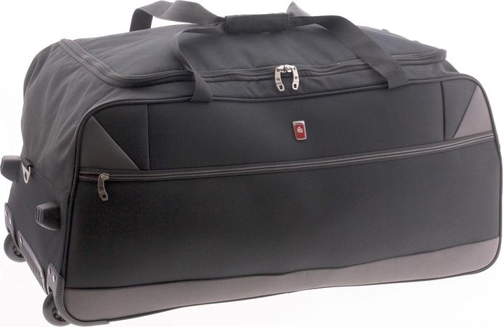 Wüsthof 2100 2 Rollen Reisetasche 80 cm (104 l)