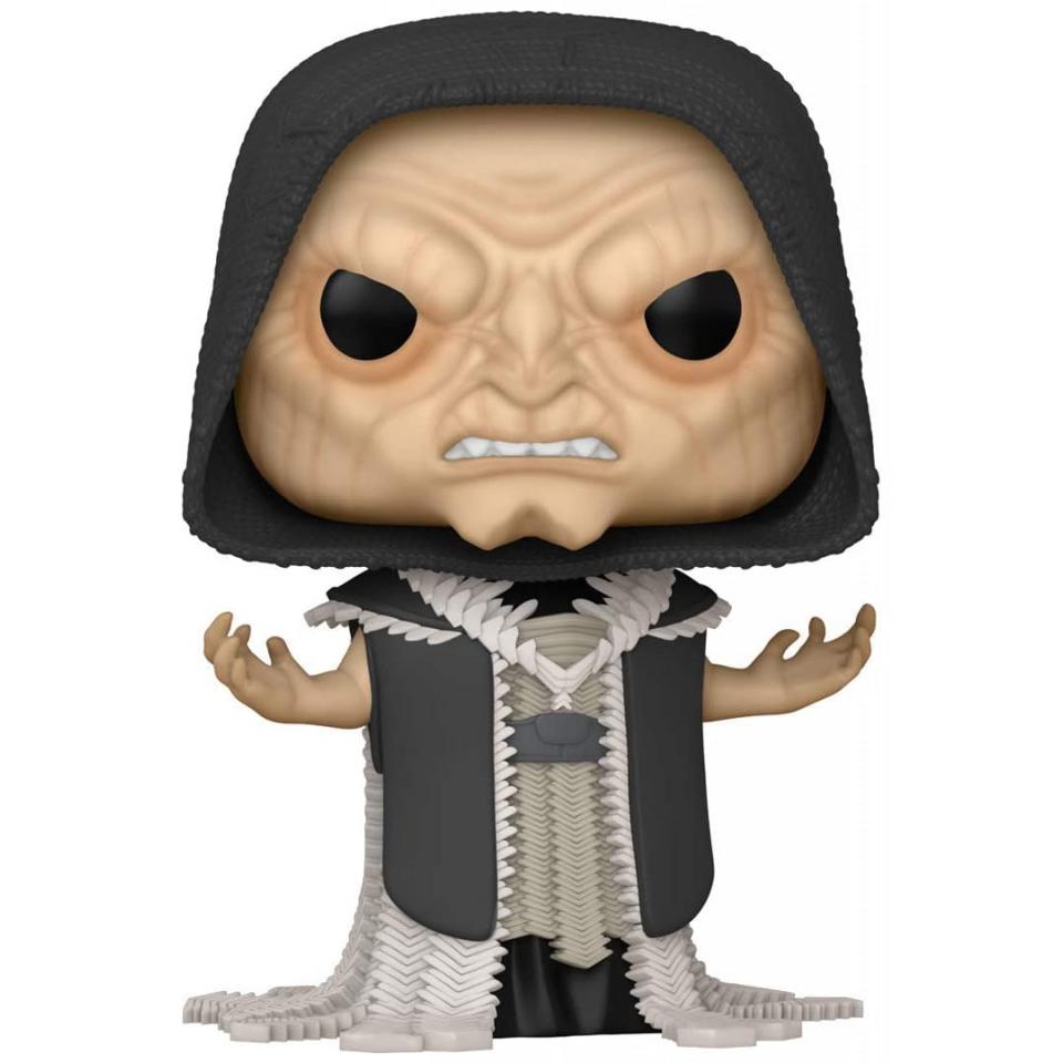 Funko Pop! Justice League Snyder Cut : Desaad