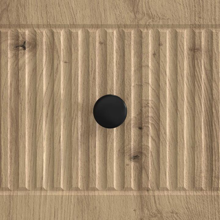 Produktbild vidaXL TV-Ständer (34.50 x 102 x 50 cm)