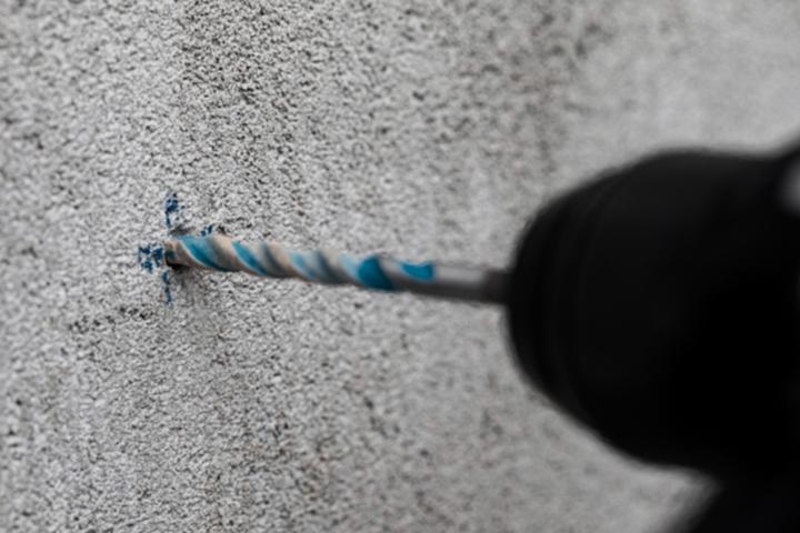 Produktbild Bosch Professional Zubehör EXPERT CYL-9 MultiConstruction Bohrer, 3,5 x 40 x 70 mm (3.5 mm)