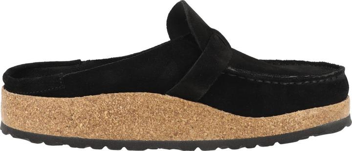 Produktbild Birkenstock Buckley Veloursleder normal - 67937 (41)