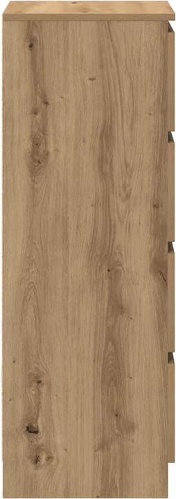 Produktbild vidaXL Sideboard (37.50 x 35 x 99 cm)