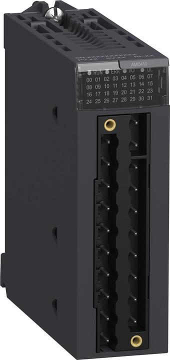 Image du produit Schneider Electric Module d'entrée analogique 4x16bit