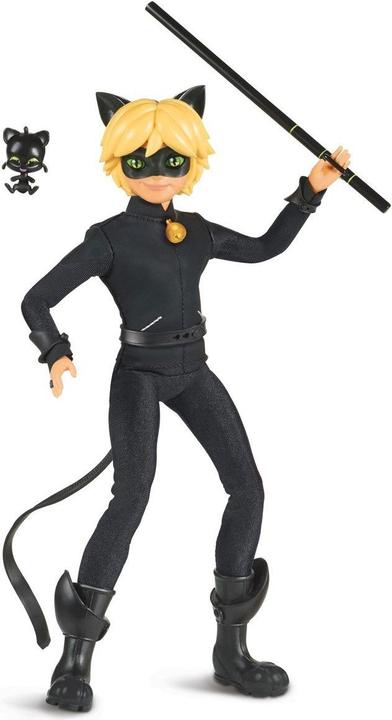 Immagine prodotto Playmates Miraculous Core Fashion Doll