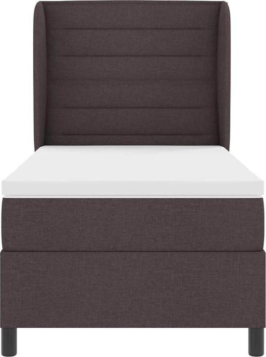 Produktbild vidaXL Boxspringbett (90 x 200 cm)