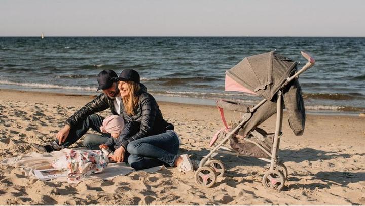 Actual product image Lionelo Irma