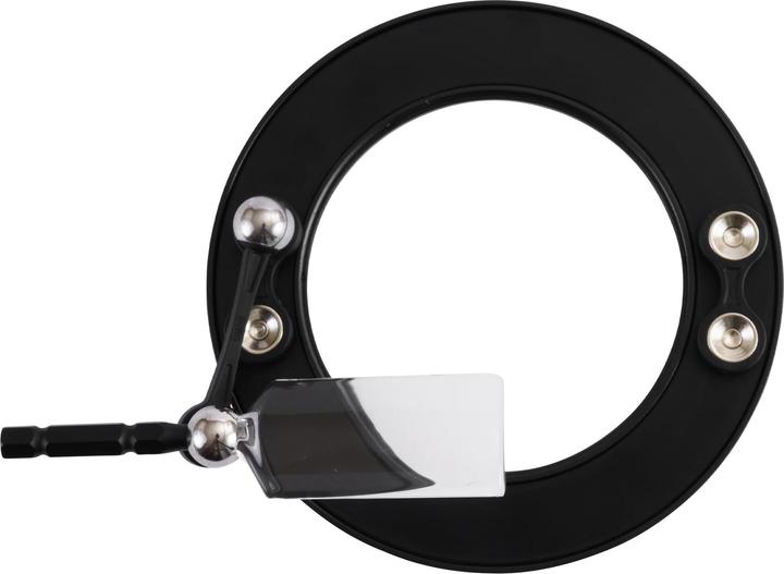 Actual product image Lensbaby OMNI Creative Filter Small System 49-58mm (49 mm, Infrared-passing filter, 49 mm)