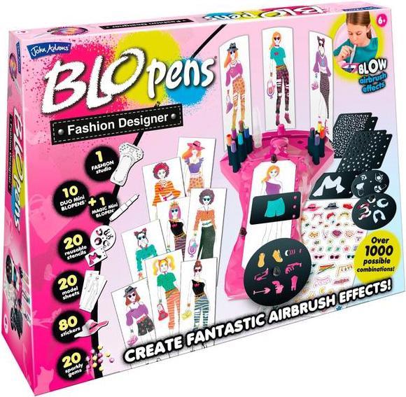 Actual product image Liniex BLOPENS Fashion Designer