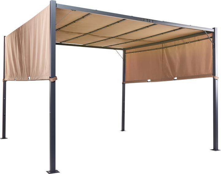 Produktbild Beliani Parga (310 cm, 310 cm)