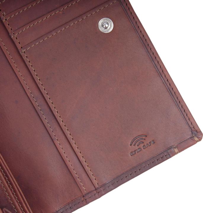 Produktbild Maître Langbörse Birkenfeld Dilara Purse LH11F