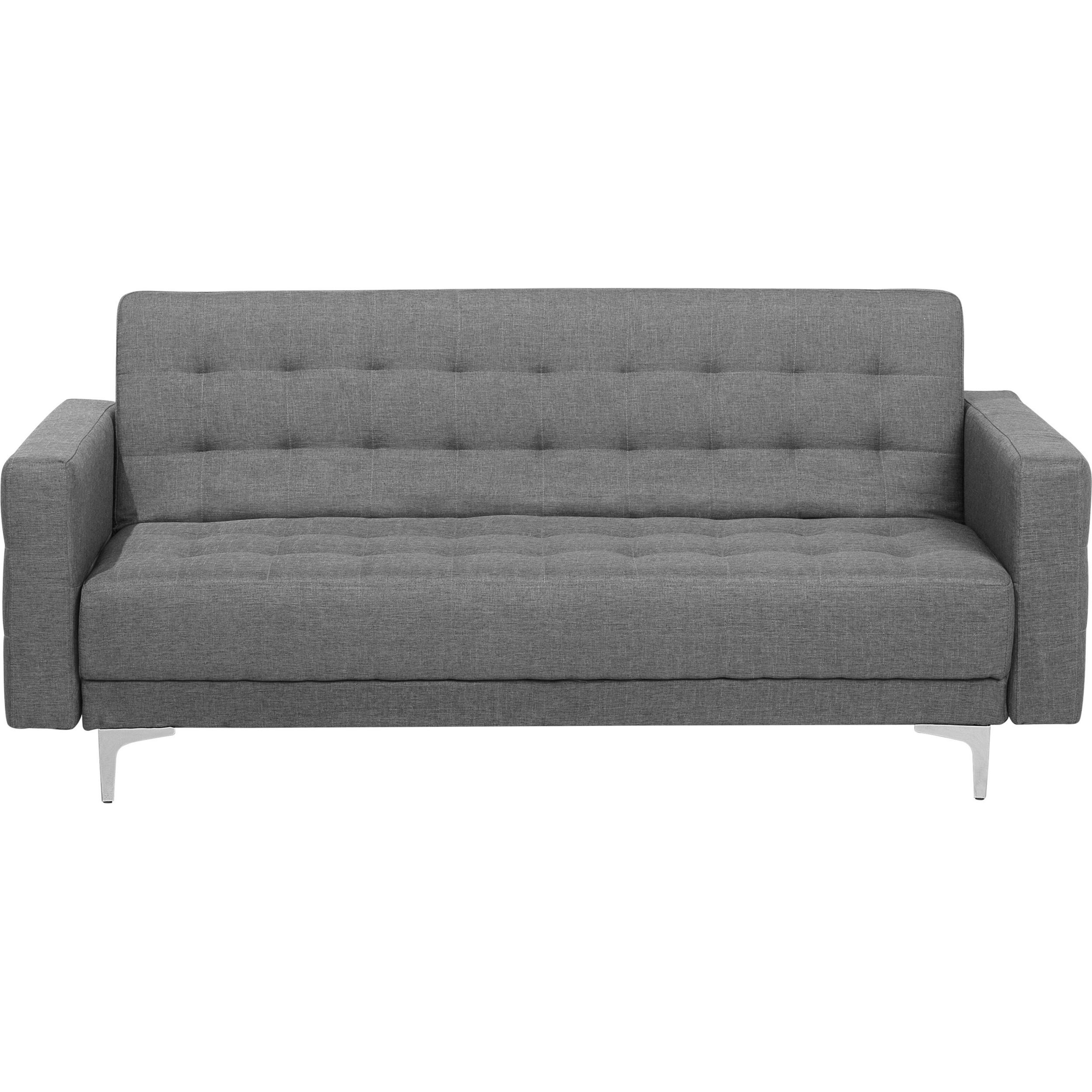Beliani, Sofa, Aberdeen (3-Sitzer)