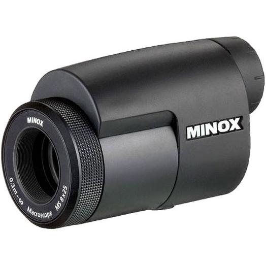 Minox, Fernglas, (8 x, 25 mm)