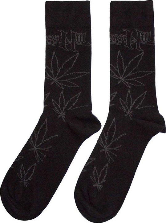 Image du produit Cypress Hill - Chaussettes - Adulte (40.5 - 45.5)