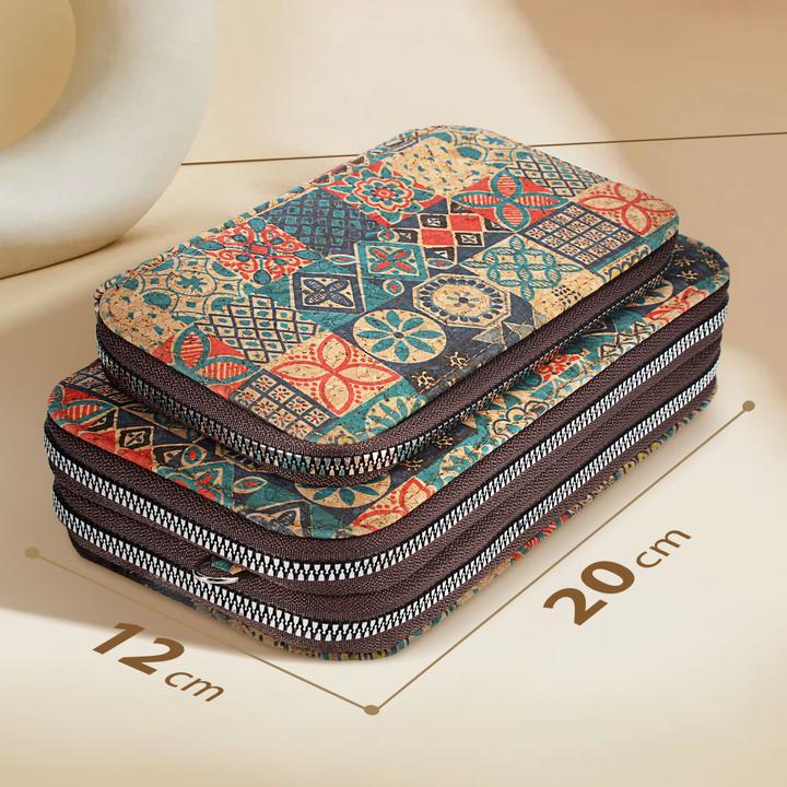 Image du produit Avizar Sac en liège CorkMosaic