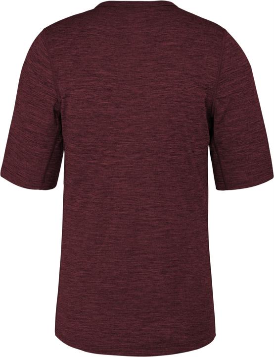 Actual product image Normani Damen Merino T-Shirt - 9767 (XS)