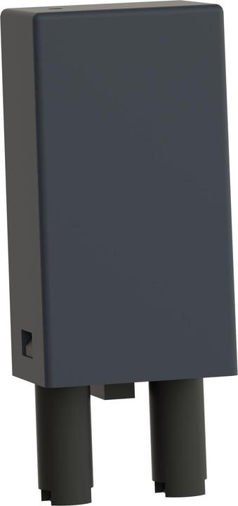 Produktbild Schneider Electric Schutzmodul, Diode, 6-250 VDC, für RXM040W