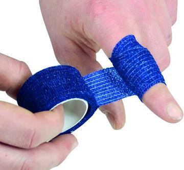 Produktbild Beko Wund-Schnellverband Set (1 x)