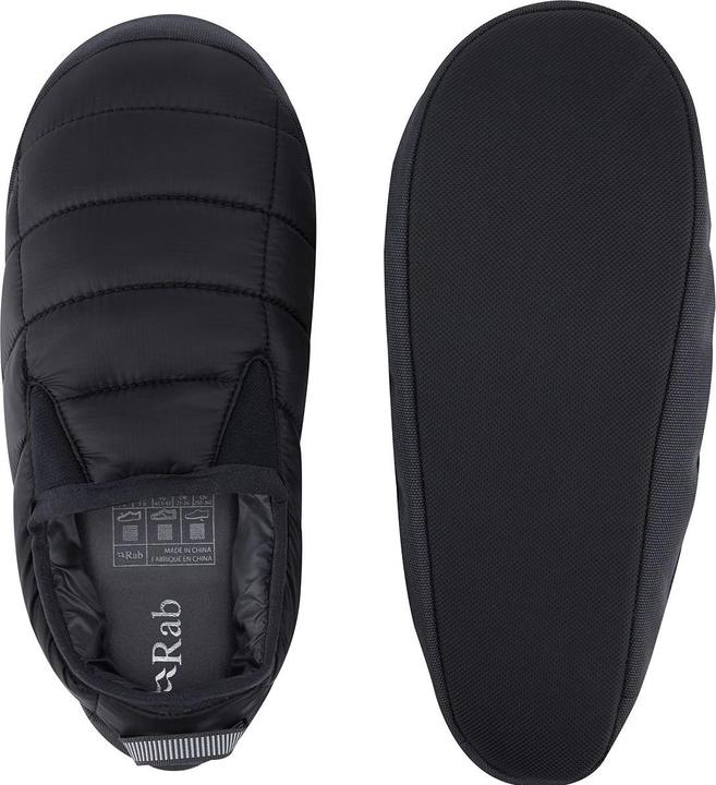 Produktbild Rab Cirrus Slipper Hausschuhe (M)