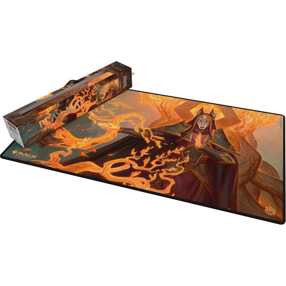 Thumbnail - Ultimate Guard Play-Mat Magic: The Gathering "Tarkir: Dragonstorm" - Design 3