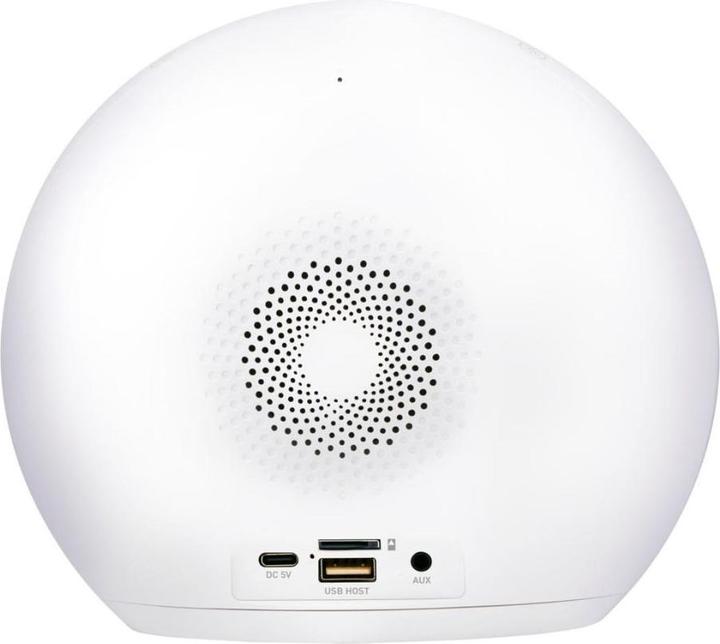 Produktbild Grundig Wecklicht-Radio