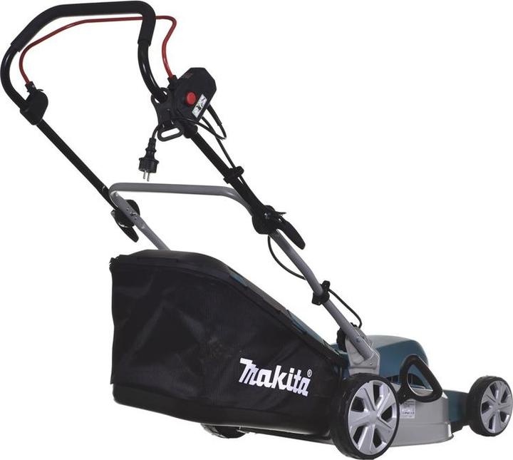 Immagine prodotto Makita ELM4121 (Corrente elettrica)