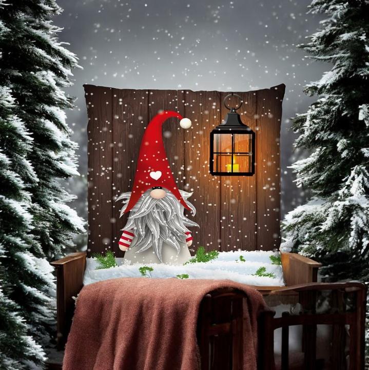 Actual product image GuGus LED Xmas (40 x 40 cm)