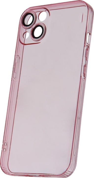 Produktbild OEM Slim Color Hülle für Samsung Galaxy A05S rosa (Samsung Galaxy A05s)