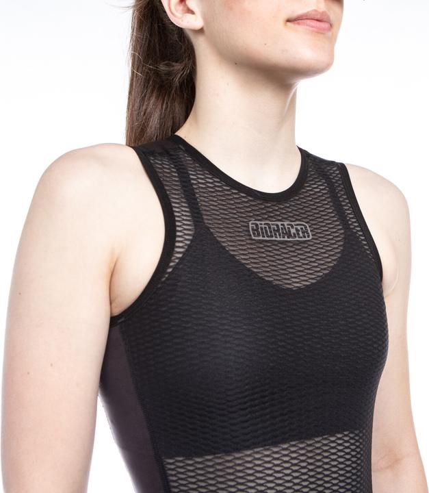 Actual product image Bioracer Baselayer NS (XS)