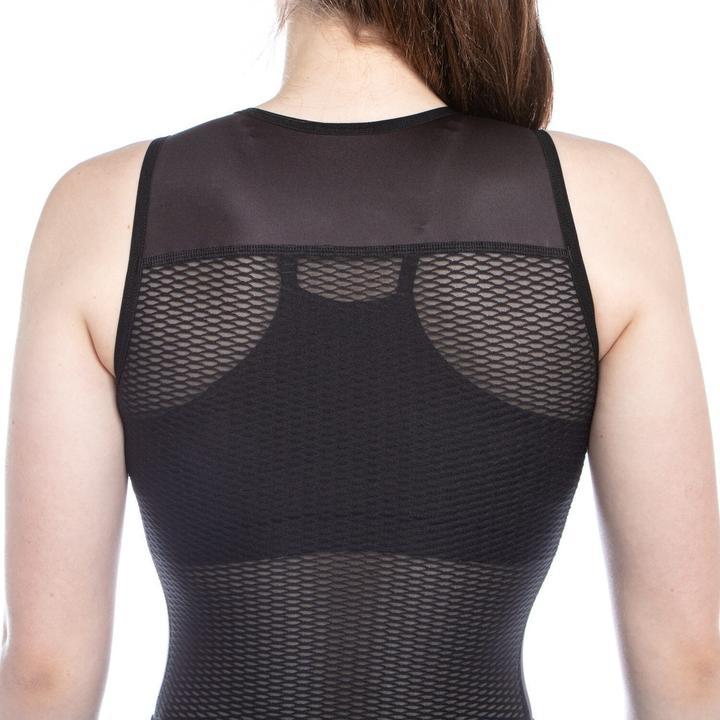 Actual product image Bioracer Baselayer NS (XS)